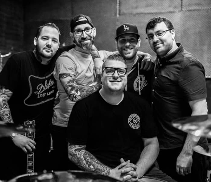 The Ghost Inside cover image