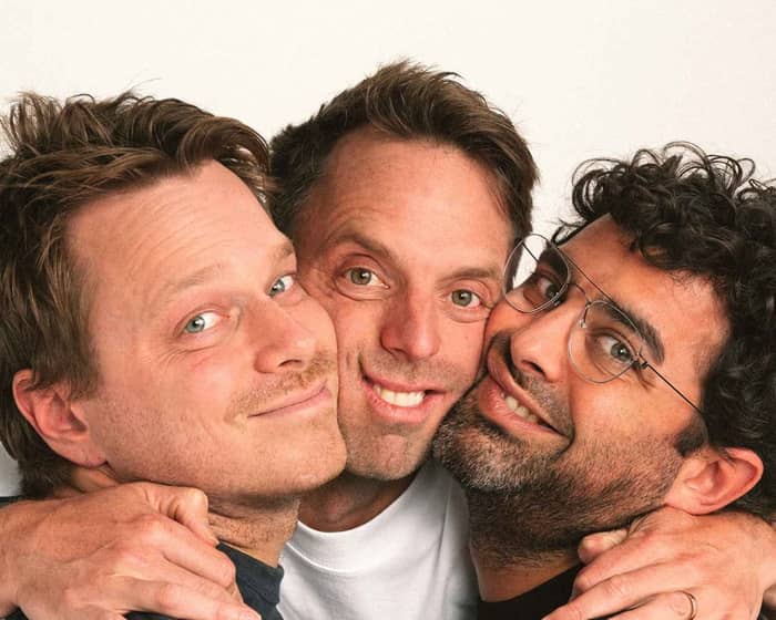 The Imperfects tickets