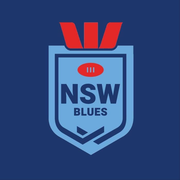 NSW Blues Women cover image