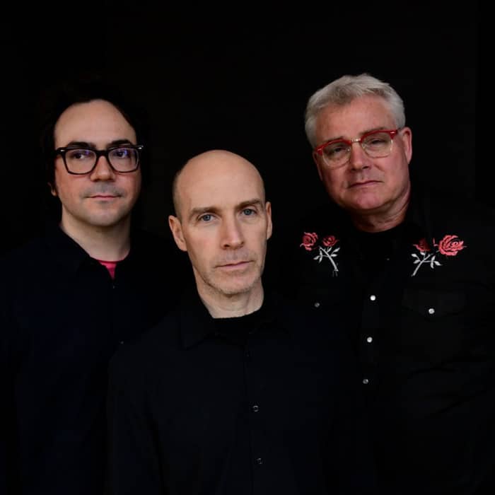 The Messthetics cover image