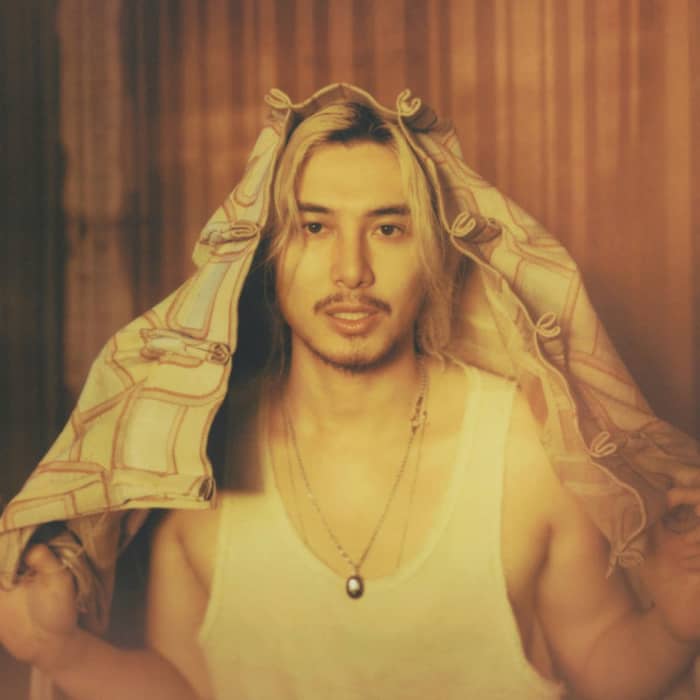 Fujii Kaze cover image