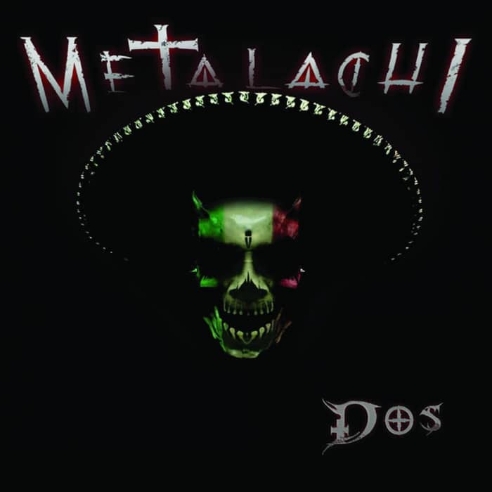 Metalachi cover image