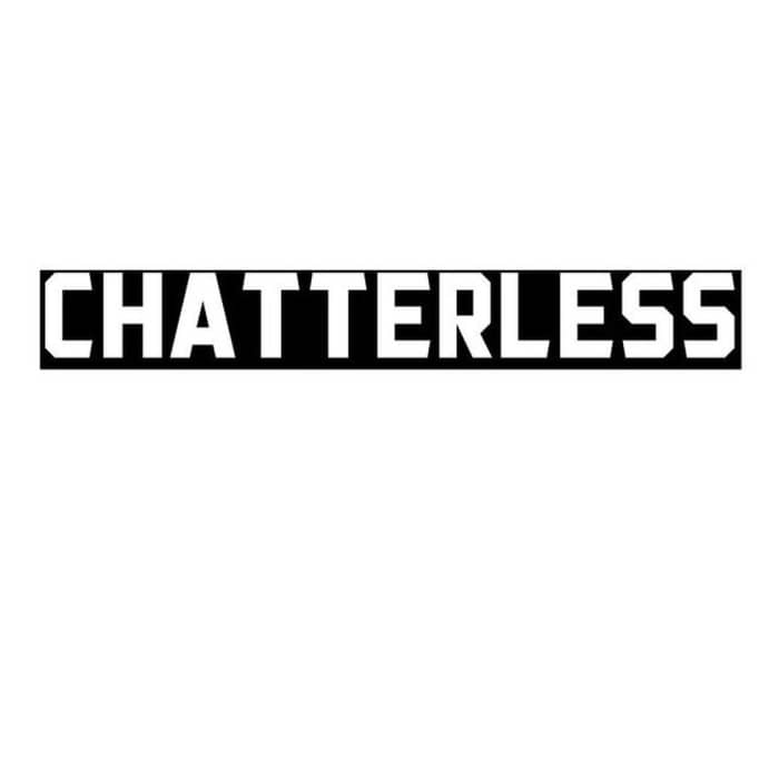 Chatters cover image