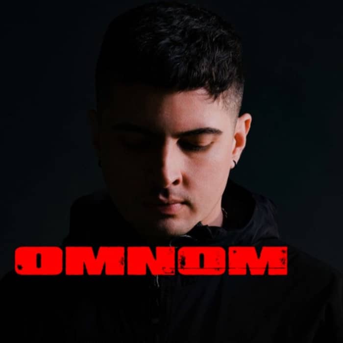 Omnom cover image