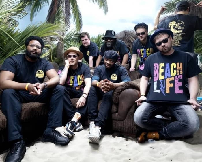 White Rock Theatre events