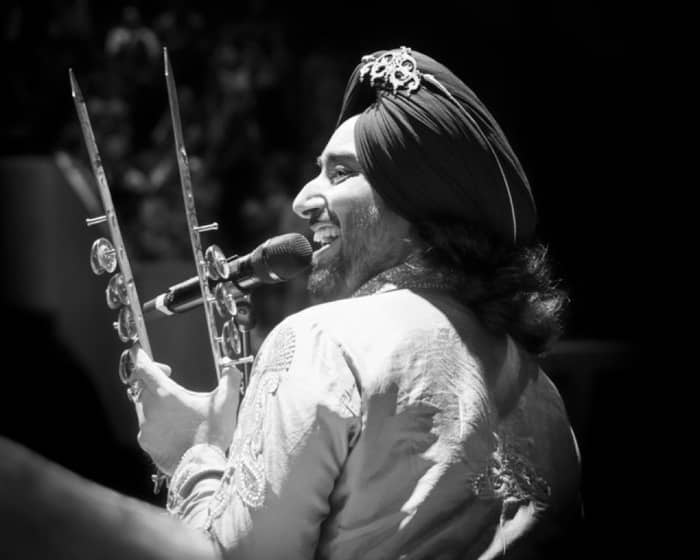 Satinder Sartaaj tickets