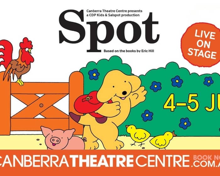 Spot tickets