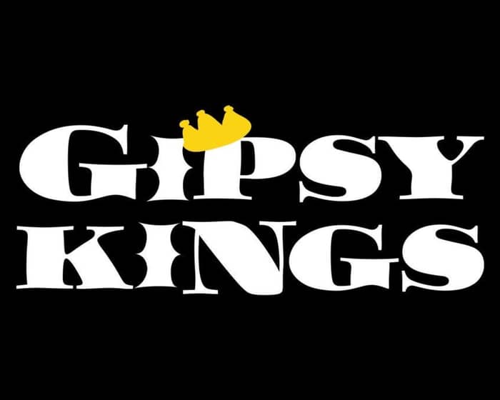 Gipsy Kings featuring Nicolas Reyes tickets