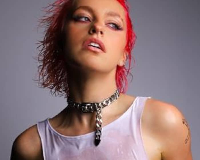 Beth McCarthy tickets