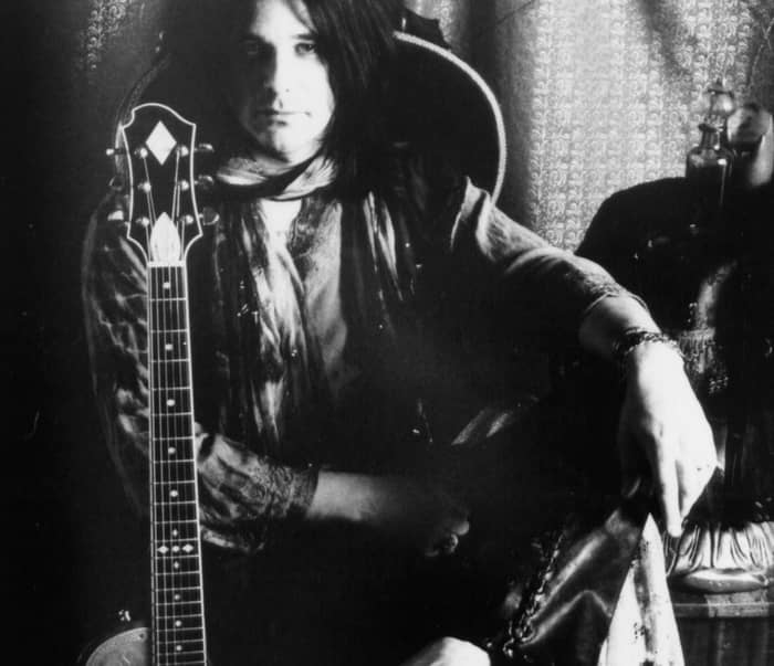 Gilby Clarke tickets