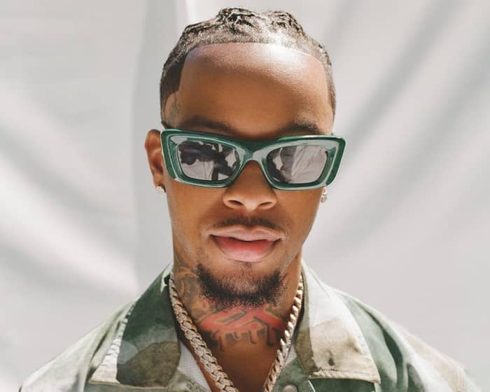 Two Cities One Story - Toosii & Ann Marie tickets