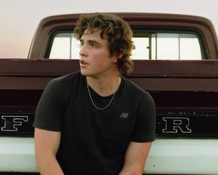 Vincent Mason tickets