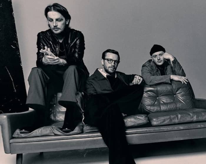 Skinny Living tickets