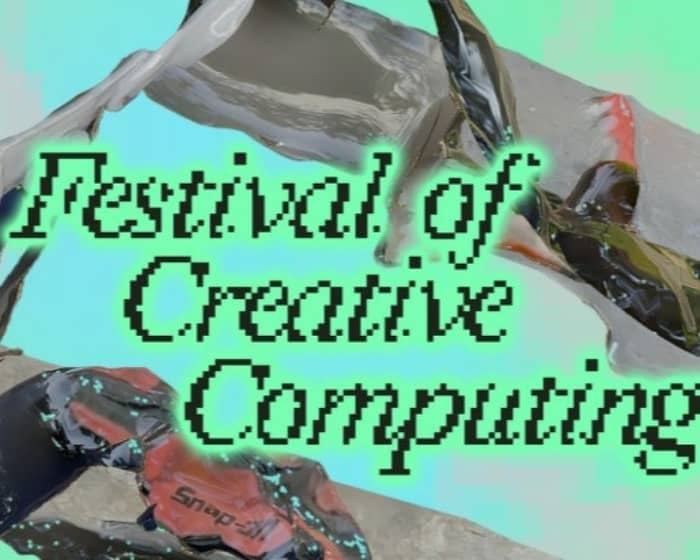 Intro to Quantum Computing for Creatives tickets