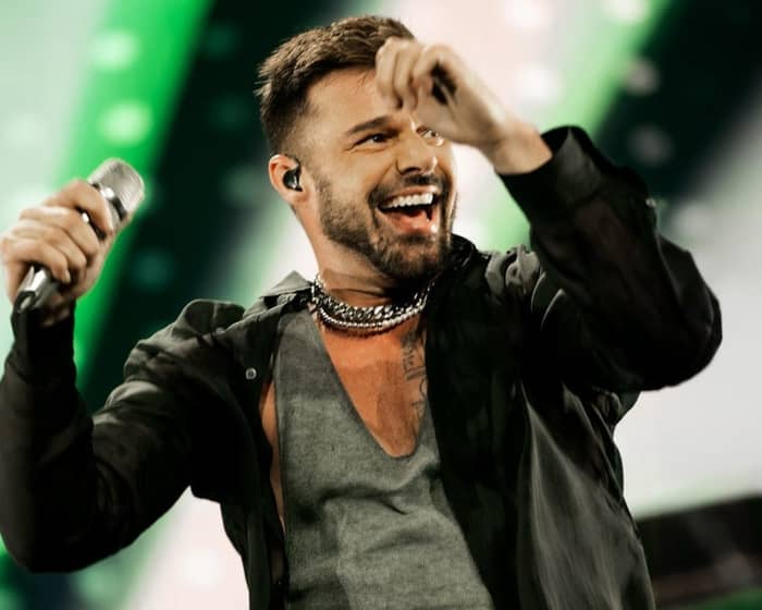 Ricky Martin tickets