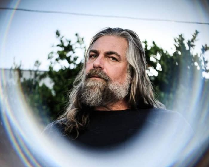 The White Buffalo tickets