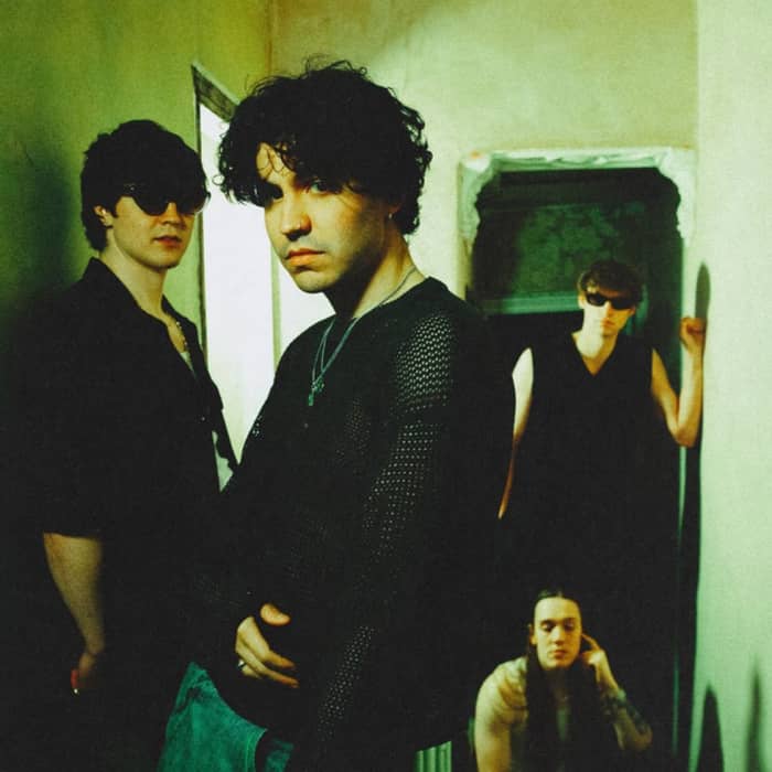 L.P. Rhythm cover image