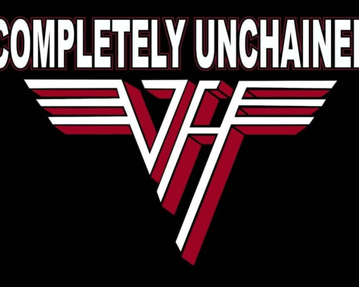 Completely Unchained tickets