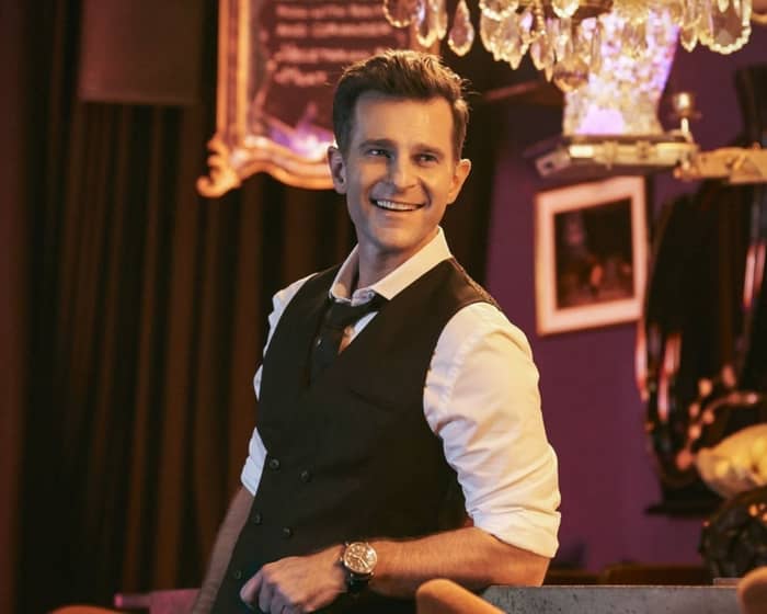 David Campbell tickets