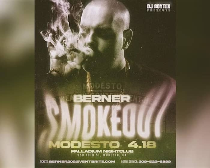 Palladium Nightclub - Modesto events