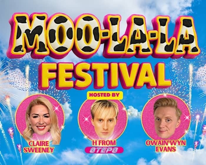 Moo-La-La Music Festival tickets