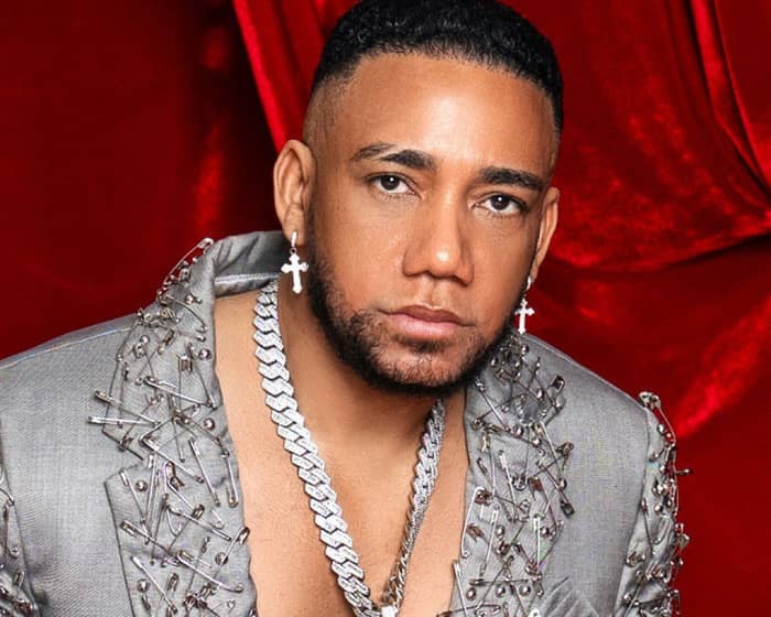 Elvis Martinez tickets