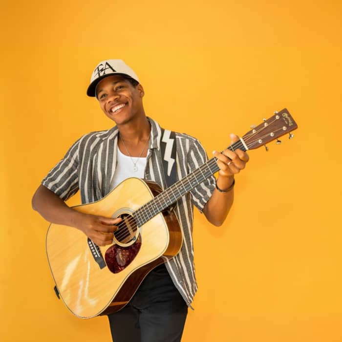 Thunderstorm Artis cover image