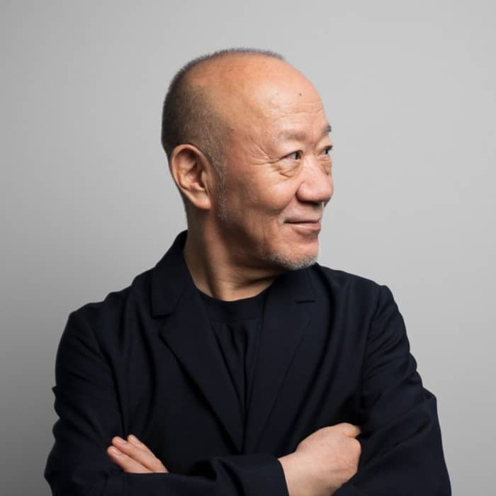 Joe Hisaishi cover image