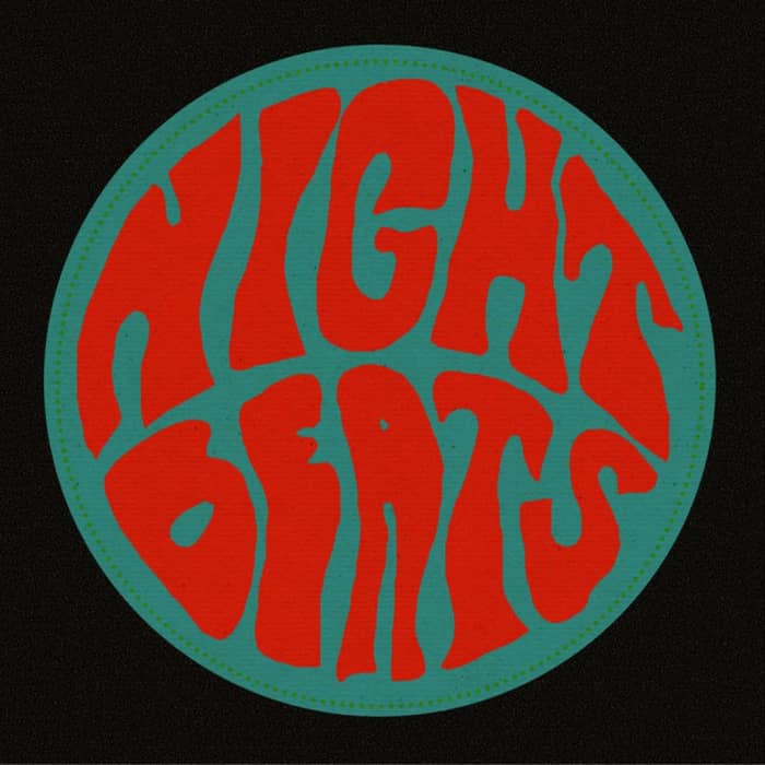 Night Beats cover image