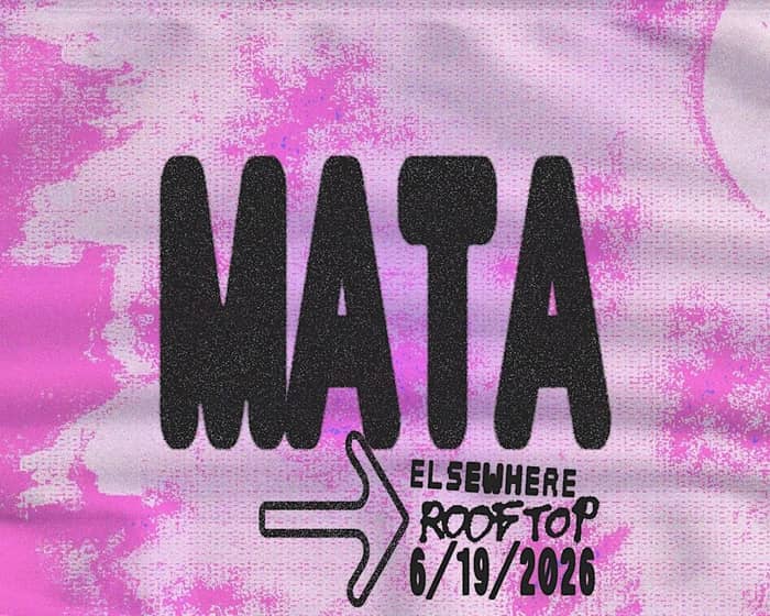 Mata tickets