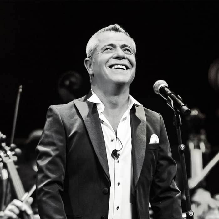 Levent Yüksel cover image