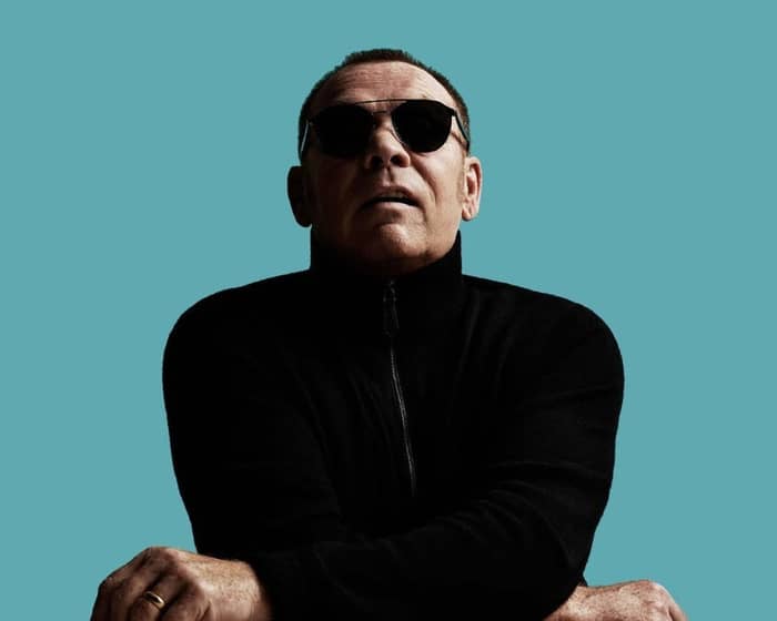 UB40 Featuring Ali Campbell tickets