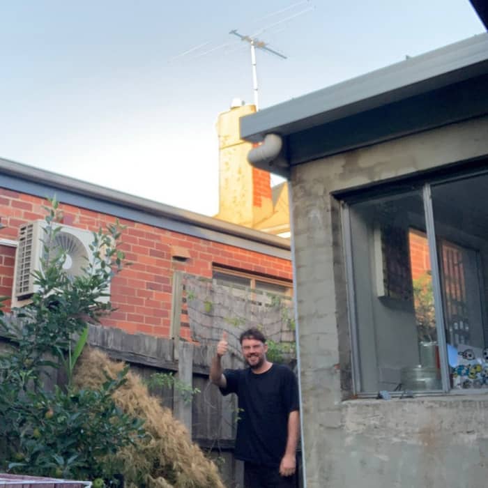Tim Shiel cover image