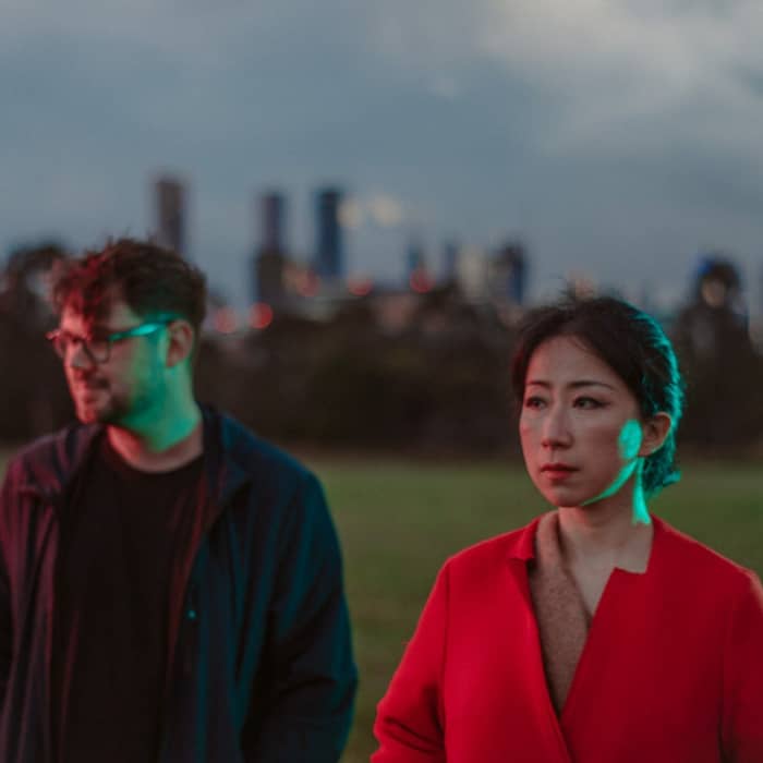 Mindy Meng Wang cover image