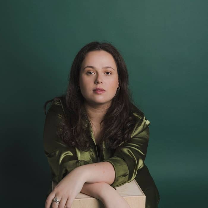 Maddie Jackway cover image