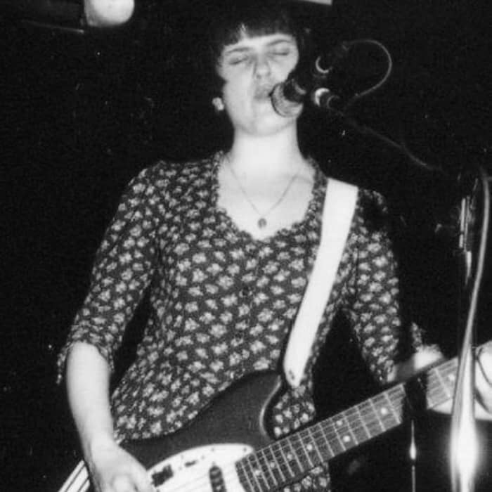 Calamity Jane cover image