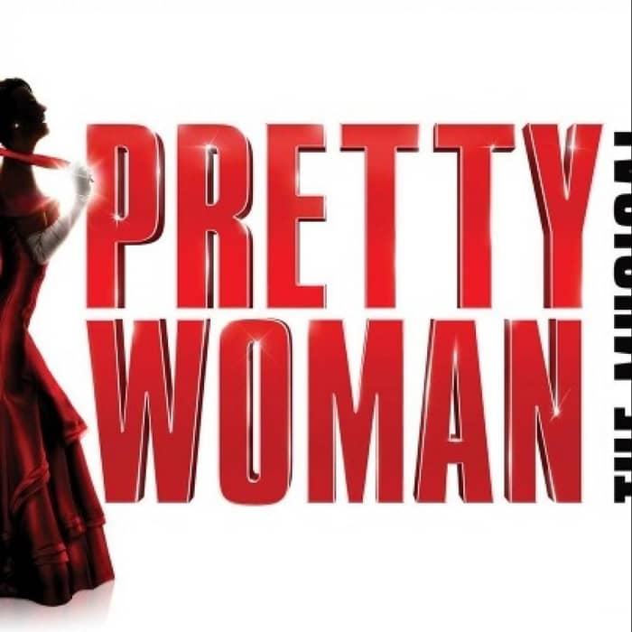 Pretty Woman: The Musical cover image