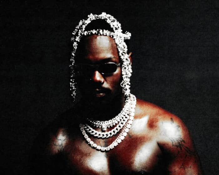 Channel Tres - The Enigma Tour tickets