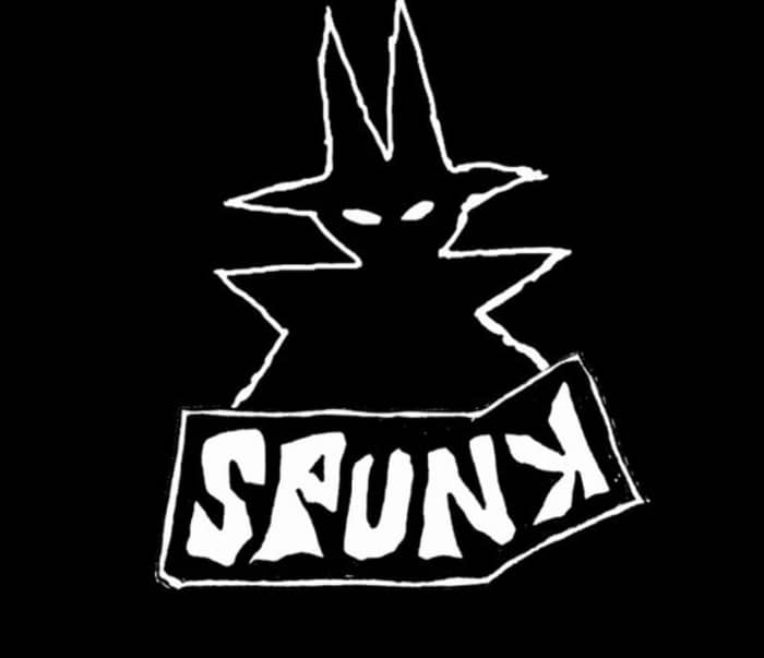 SPUNK tickets