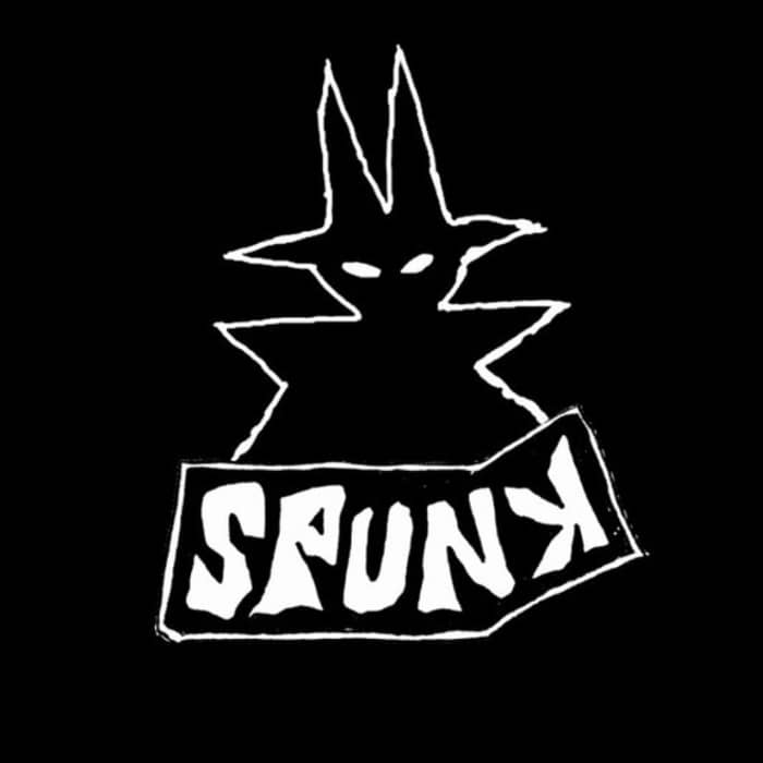 SPUNK cover image