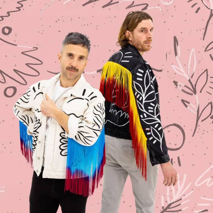 The Hoosiers cover image