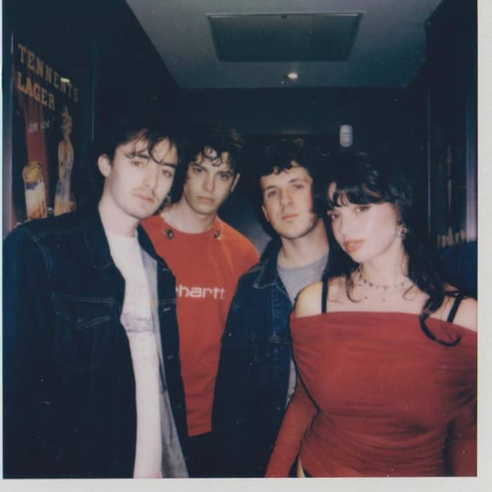 Overpass cover image