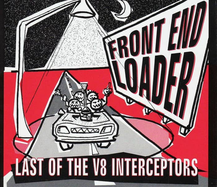 Front End Loader tickets