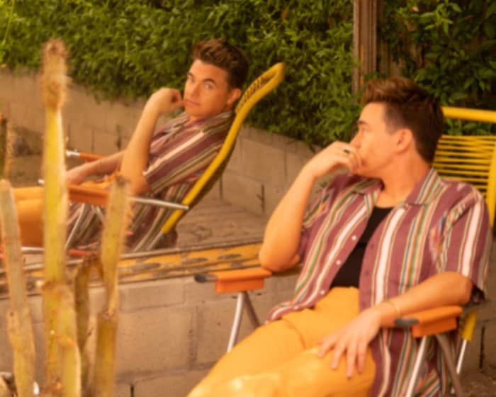 Jesse McCartney tickets