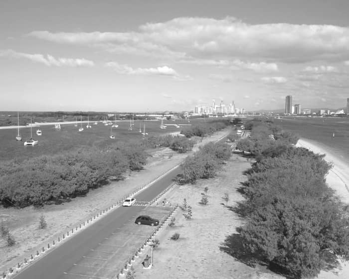 Doug Jennings Park events