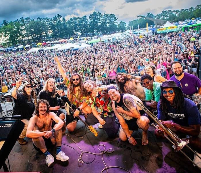 The Quasi Kings cover image