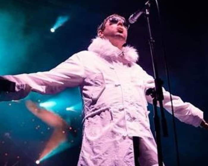 Definitely Oasis tickets