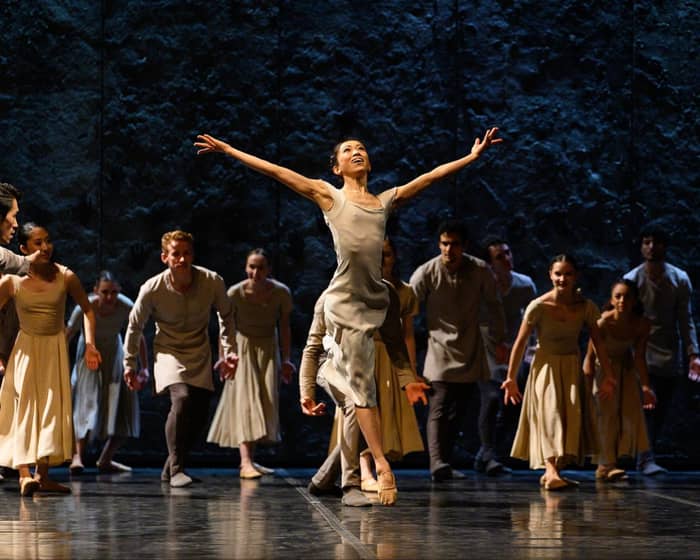 Akram Khan's Giselle tickets