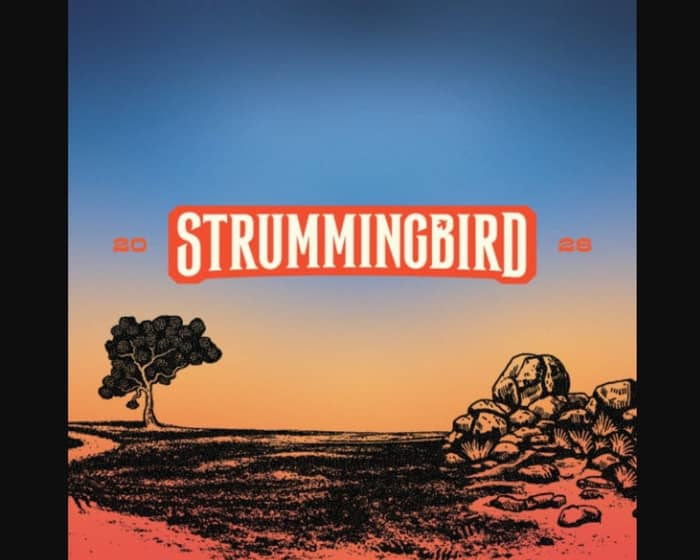 Strummingbird Ballarat | 2026 tickets