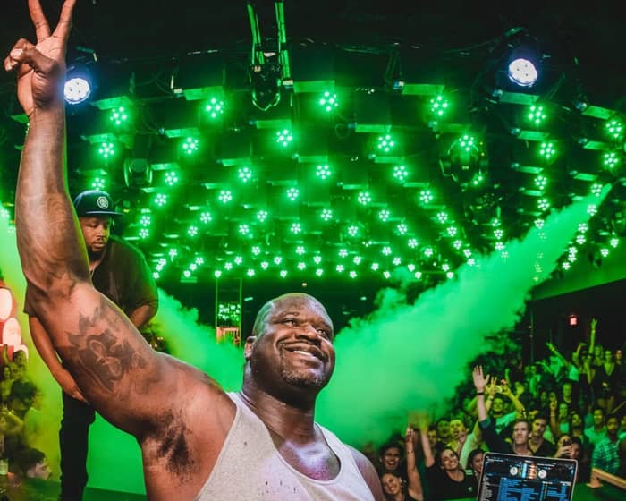 Dj Diesel ( Shaq ) tickets